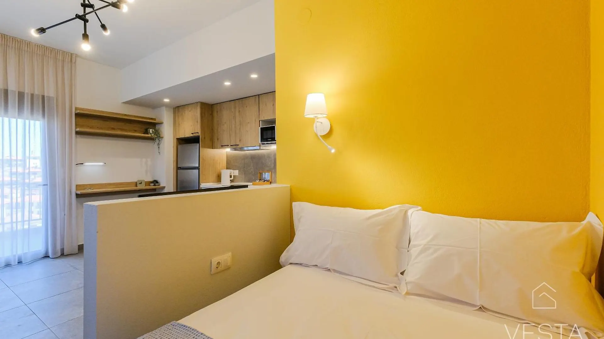 De Mar Village Apartments, Agios Nikolaos Greece